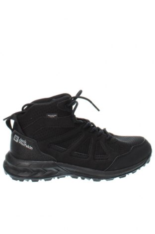 Dámske topánky  Jack Wolfskin, Veľkosť 36, Farba Čierna, Cena  148,97 €