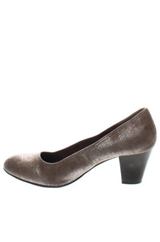 Γυναικεία παπούτσια Jana, Μέγεθος 40, Χρώμα Γκρί, Τιμή 13,60 €