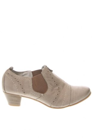 Γυναικεία παπούτσια Jana, Μέγεθος 39, Χρώμα Γκρί, Τιμή 45,28 €