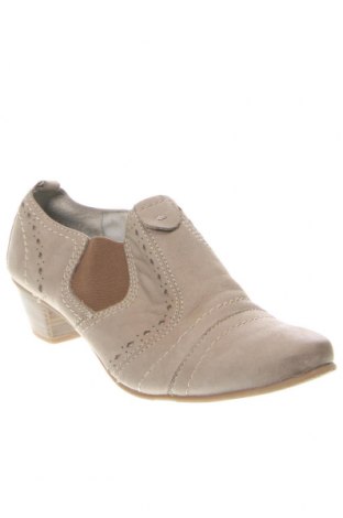 Γυναικεία παπούτσια Jana, Μέγεθος 39, Χρώμα Γκρί, Τιμή 40,05 €