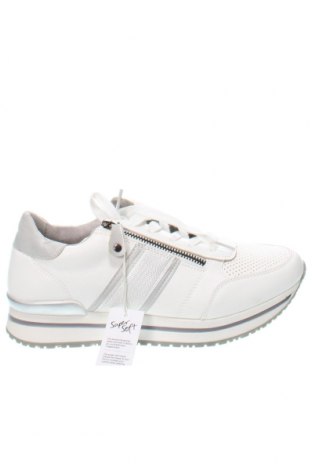 Дамски обувки Jane Klain, Размер 39, Цвят Бял, Цена 62,00 лв.
