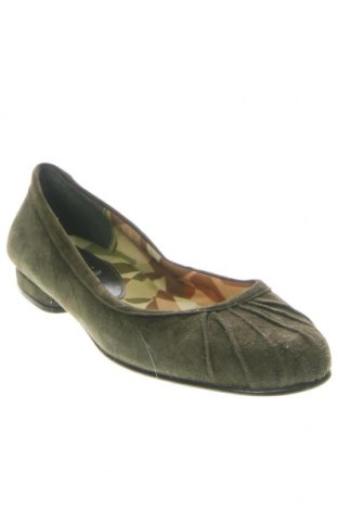 Damenschuhe Jane Shilton, Größe 36, Farbe Grün, Preis 32,74 €