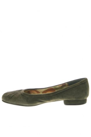 Dámské boty  Jane Shilton, Velikost 36, Barva Zelená, Cena  575,00 Kč