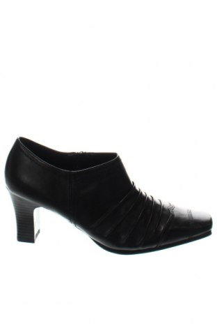 Γυναικεία παπούτσια Janet D., Μέγεθος 39, Χρώμα Μαύρο, Τιμή 15,66 €