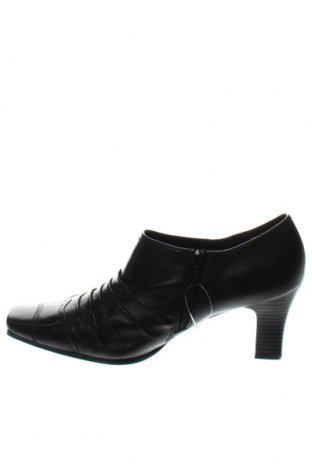 Γυναικεία παπούτσια Janet D., Μέγεθος 39, Χρώμα Μαύρο, Τιμή 15,66 €