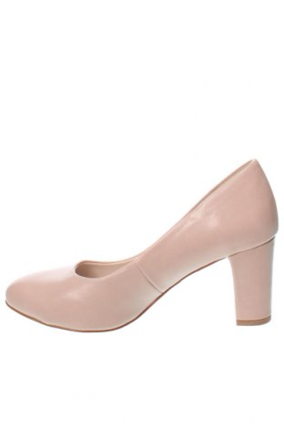 Dámské boty  Jenny Fairy, Velikost 41, Barva Růžová, Cena  473,00 Kč