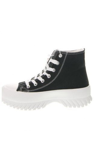 Γυναικεία παπούτσια Jennyfer, Μέγεθος 37, Χρώμα Μαύρο, Τιμή 19,18 €