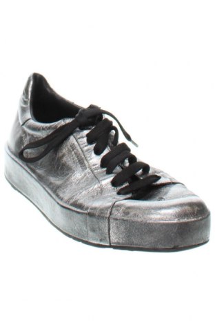 Γυναικεία παπούτσια Jil Sander, Μέγεθος 40, Χρώμα Ασημί, Τιμή 112,27 €