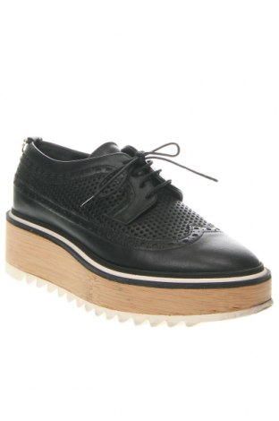 Γυναικεία παπούτσια John Richmond, Μέγεθος 36, Χρώμα Μαύρο, Τιμή 34,73 €