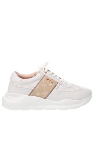 Γυναικεία παπούτσια Joop!, Μέγεθος 42, Χρώμα Λευκό, Τιμή 80,62 €