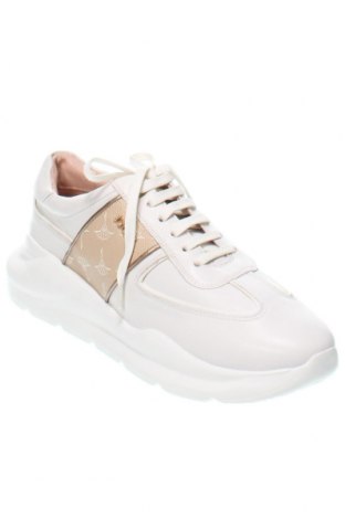 Γυναικεία παπούτσια Joop!, Μέγεθος 41, Χρώμα Λευκό, Τιμή 80,62 €