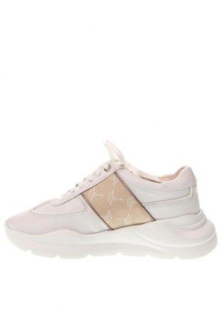 Γυναικεία παπούτσια Joop!, Μέγεθος 36, Χρώμα Λευκό, Τιμή 80,62 €