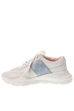 Γυναικεία παπούτσια Joop!, Μέγεθος 39, Χρώμα Λευκό, Τιμή 80,62 €