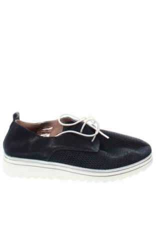 Damenschuhe Just Bee, Größe 41, Farbe Blau, Preis 38,97 €