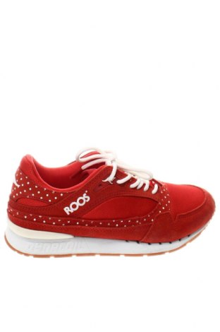 Γυναικεία παπούτσια Kangaroos, Μέγεθος 38, Χρώμα Κόκκινο, Τιμή 52,67 €