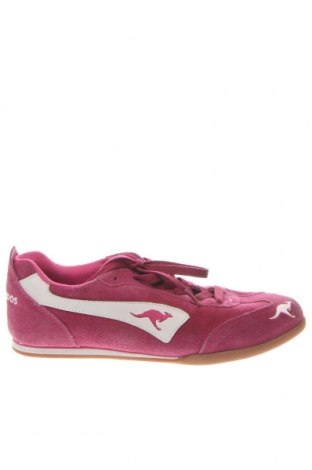 Γυναικεία παπούτσια Kangaroos, Μέγεθος 39, Χρώμα Ρόζ , Τιμή 25,34 €