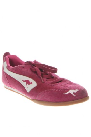 Damenschuhe Kangaroos, Größe 39, Farbe Rosa, Preis 24,30 €