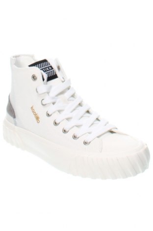 Damenschuhe Kaotiko, Größe 40, Farbe Weiß, Preis 14,43 €