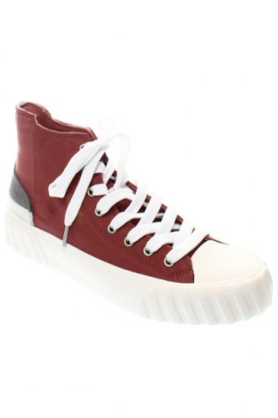 Dámské boty  Kaotiko, Velikost 40, Barva Červená, Cena  406,00 Kč