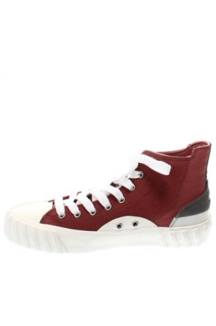 Γυναικεία παπούτσια Kaotiko, Μέγεθος 40, Χρώμα Κόκκινο, Τιμή 18,04 €