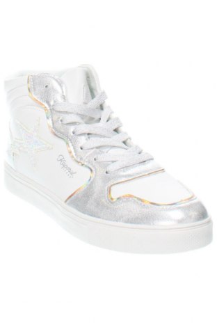 Γυναικεία παπούτσια Kaporal, Μέγεθος 41, Χρώμα Λευκό, Τιμή 25,26 €