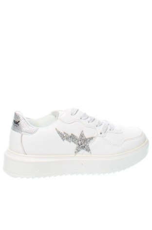 Γυναικεία παπούτσια Kaporal, Μέγεθος 36, Χρώμα Λευκό, Τιμή 18,04 €