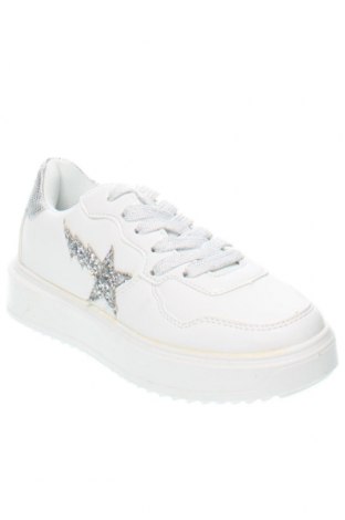 Γυναικεία παπούτσια Kaporal, Μέγεθος 36, Χρώμα Λευκό, Τιμή 18,04 €