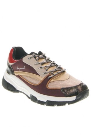 Γυναικεία παπούτσια Kaporal, Μέγεθος 36, Χρώμα Πολύχρωμο, Τιμή 72,16 €