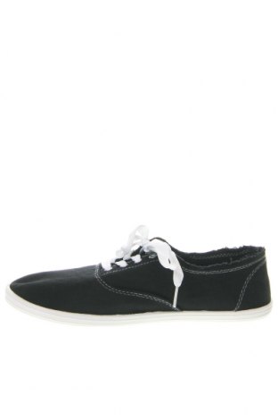 Damenschuhe Kaporal, Größe 39, Farbe Schwarz, Preis 14,43 €