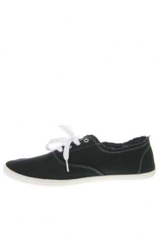 Damenschuhe Kaporal, Größe 40, Farbe Schwarz, Preis 14,43 €