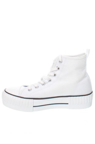 Damenschuhe Karl Lagerfeld, Größe 37, Farbe Weiß, Preis 160,62 €