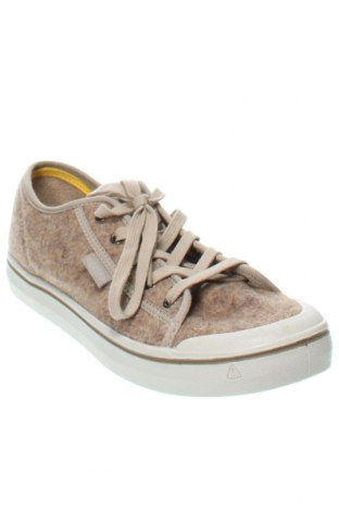 Damenschuhe Keen, Größe 41, Farbe Beige, Preis 47,09 €