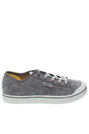 Damenschuhe Keen, Größe 37, Farbe Grau, Preis 47,09 €