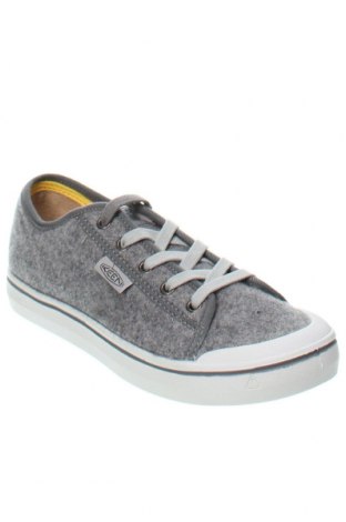 Damenschuhe Keen, Größe 37, Farbe Grau, Preis € 47,09