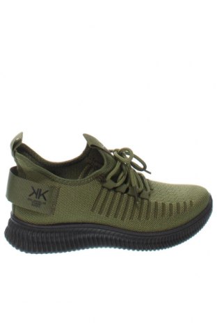 Γυναικεία παπούτσια Kendall & Kylie, Μέγεθος 37, Χρώμα Πράσινο, Τιμή 57,55 €