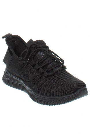 Дамски обувки Kendall & Kylie, Размер 37, Цвят Черен, Цена 81,20 лв.