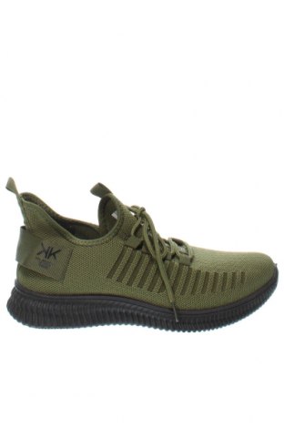 Γυναικεία παπούτσια Kendall & Kylie, Μέγεθος 39, Χρώμα Πράσινο, Τιμή 47,09 €