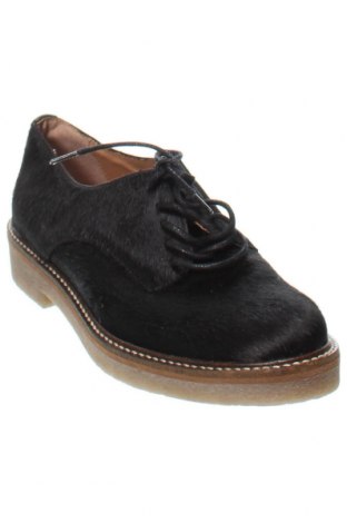 Încălțăminte de damă Kickers, Mărime 37, Culoare Negru, Preț 81,58 Lei