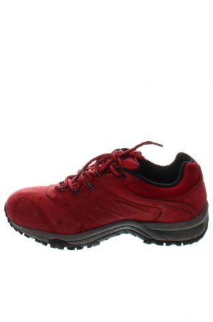 Dámske topánky  Killtec, Veľkosť 38, Farba Červená, Cena  36,26 €