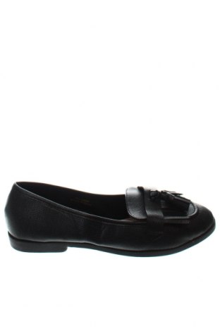 Γυναικεία παπούτσια Krush, Μέγεθος 39, Χρώμα Μαύρο, Τιμή 11,19 €