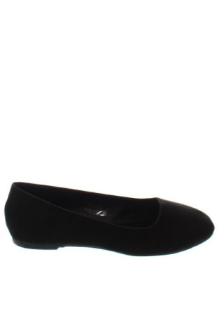 Γυναικεία παπούτσια Krush, Μέγεθος 35, Χρώμα Μαύρο, Τιμή 10,55 €