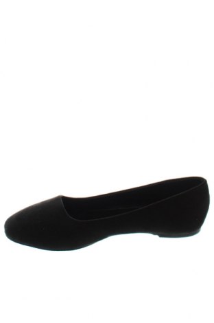 Damenschuhe Krush, Größe 35, Farbe Schwarz, Preis 6,07 €