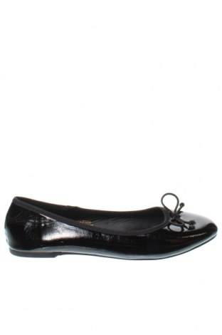 Дамски обувки Krush, Размер 40, Цвят Черен, Цена 21,70 лв.
