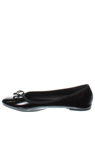 Γυναικεία παπούτσια Krush, Μέγεθος 40, Χρώμα Μαύρο, Τιμή 31,96 €