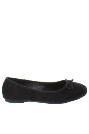 Γυναικεία παπούτσια Krush, Μέγεθος 37, Χρώμα Μαύρο, Τιμή 7,99 €