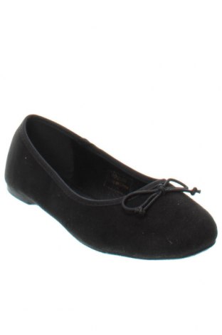 Γυναικεία παπούτσια Krush, Μέγεθος 37, Χρώμα Μαύρο, Τιμή 31,96 €