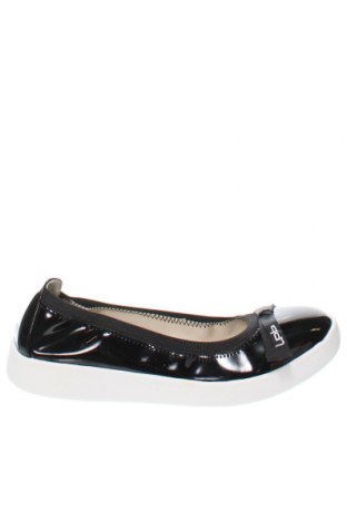Дамски обувки LPB Les P'tites Bombes, Размер 37, Цвят Черен, Цена 108,00 лв.