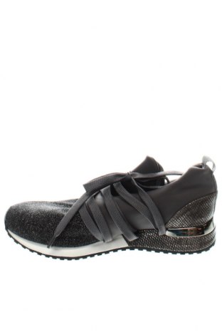 Γυναικεία παπούτσια La Strada, Μέγεθος 38, Χρώμα Γκρί, Τιμή 12,78 €