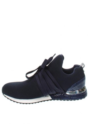 Dámské boty  La Strada, Velikost 41, Barva Modrá, Cena  450,00 Kč