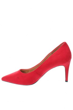 Damenschuhe La Strada, Größe 38, Farbe Rot, Preis € 31,96